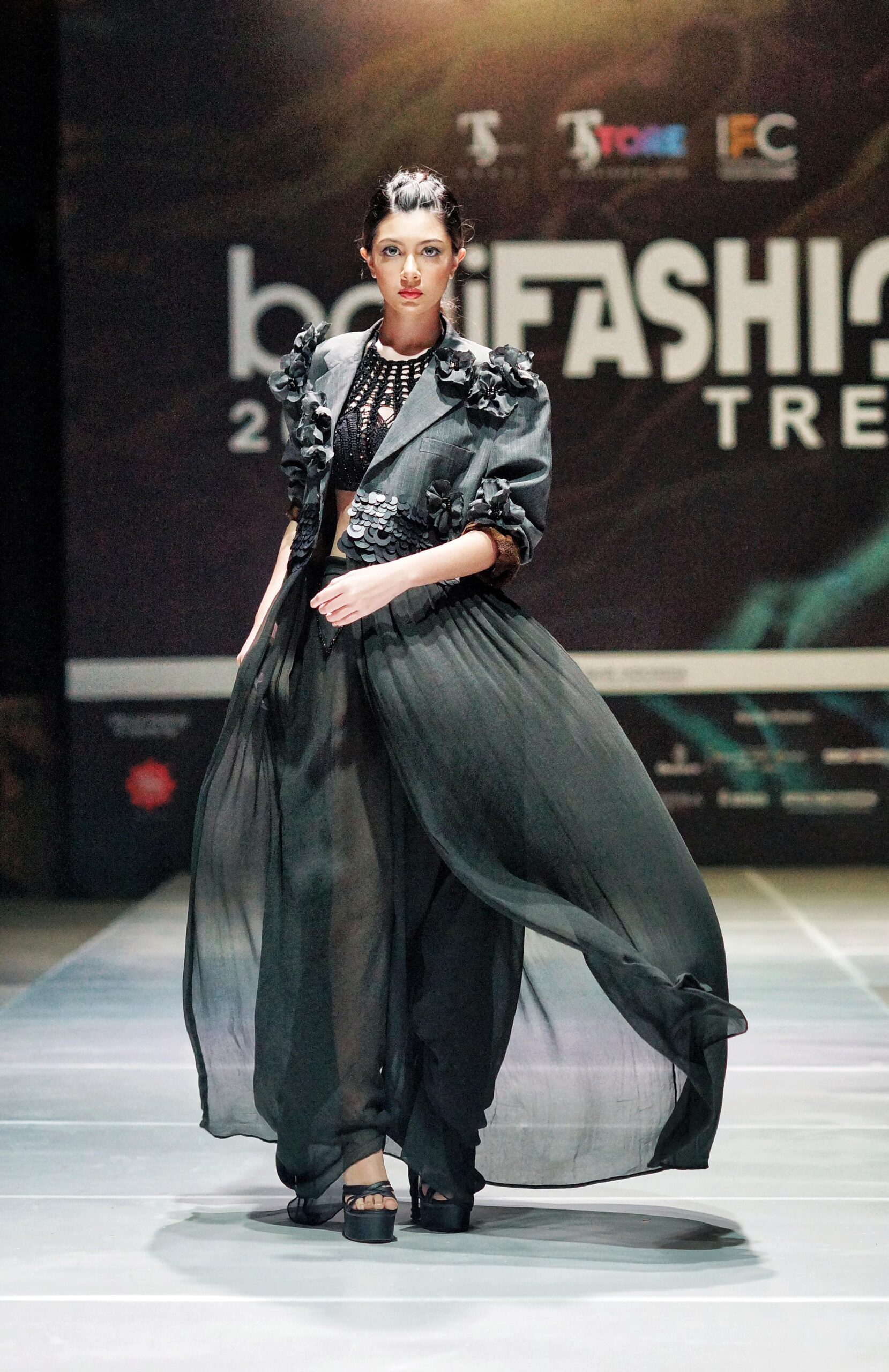 Bali Fashion Trend 2024: A Party on the Runway You Don’t Want to Miss
