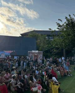 Summer Soirée Bali: A Garden of Style and Sunshine by M Style