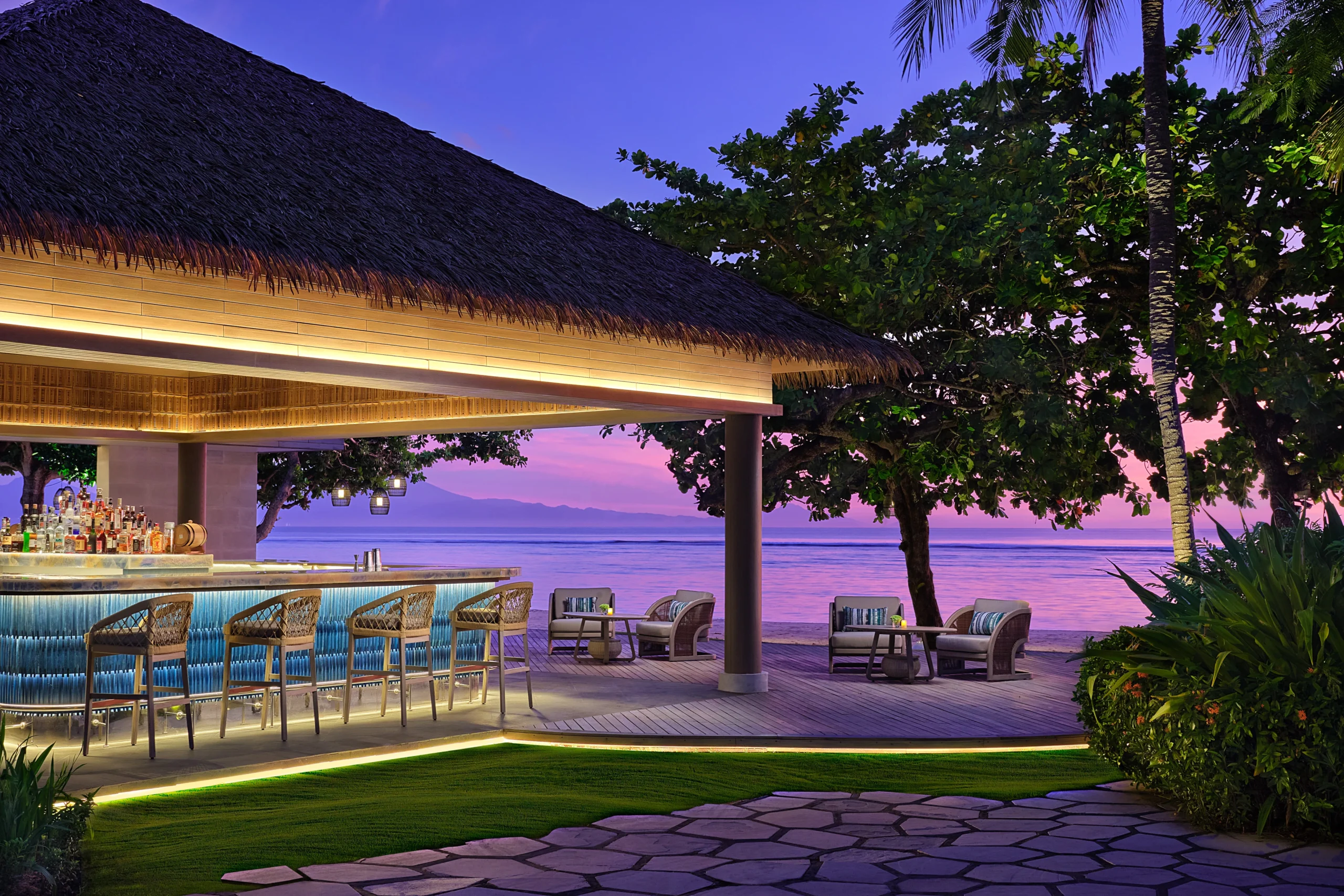 The Westin Resort Nusa Dua, Bali Goes Full Jakarta: TAMU and OSMO Open Travelogues Season 2