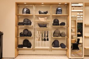Coach Steps Into Sanur with a Sleek New Home at ICON Bali Mall