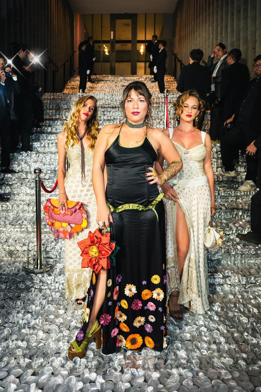 Bali Meet Gala 2025: A Dazzling Collision of Fashion, Fame, and the Island’s Nightlife Pulse