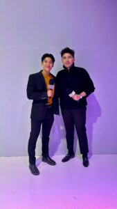 ADITH Unveils Eunoia: A Fall/Winter 2025/26 Collection Bridging Old Soul and Modern Edge