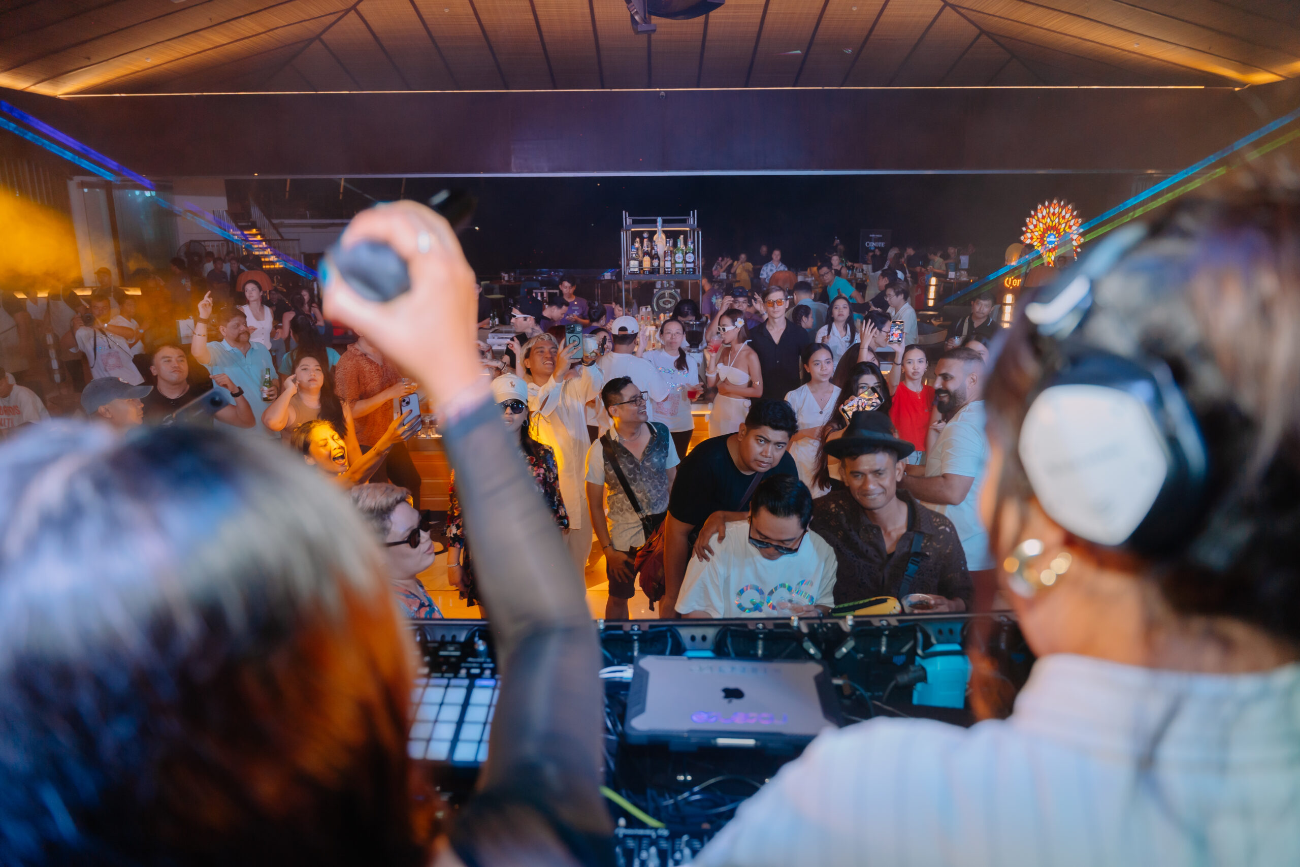 Oceanside Beats, Burgers & Bold Basslines: Sunset Garden Festival Returns to Sheraton Bali Kuta Resort