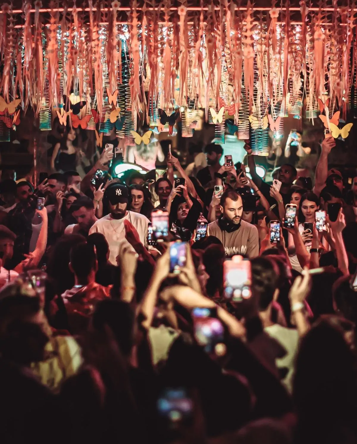 Bali After Dark: The Hottest Clubs on the Island
