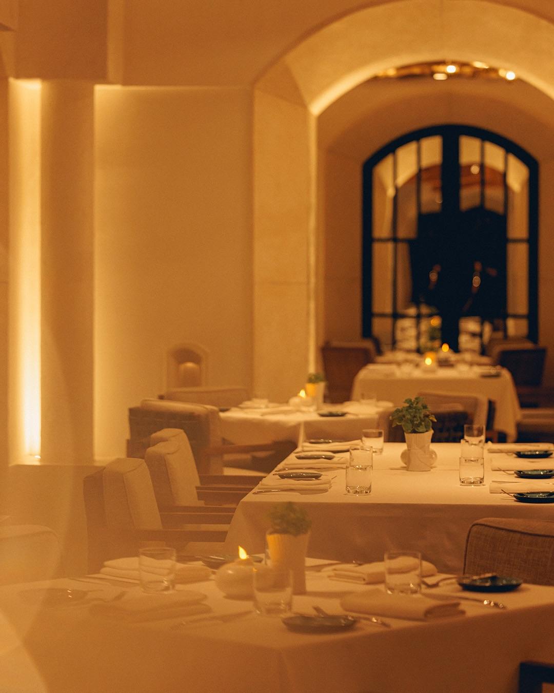 Bali Meet Table: Signature Dining Experience Date Night, Done Right: Bali’s Most Romantic Dining Venues