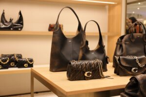 Coach Steps Into Sanur with a Sleek New Home at ICON Bali Mall