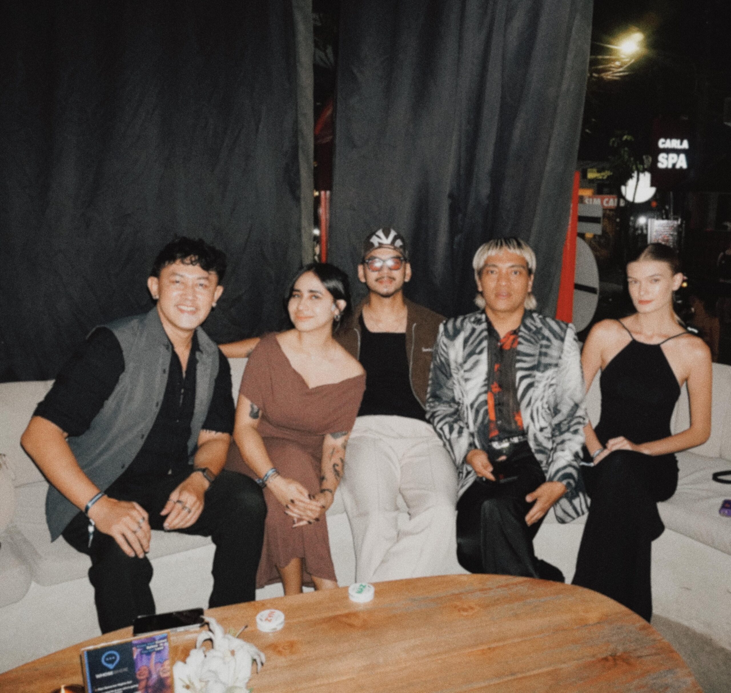 Meet, Mingle, Repeat: WhoseWhere Changes the Game for Bali’s Party Scene