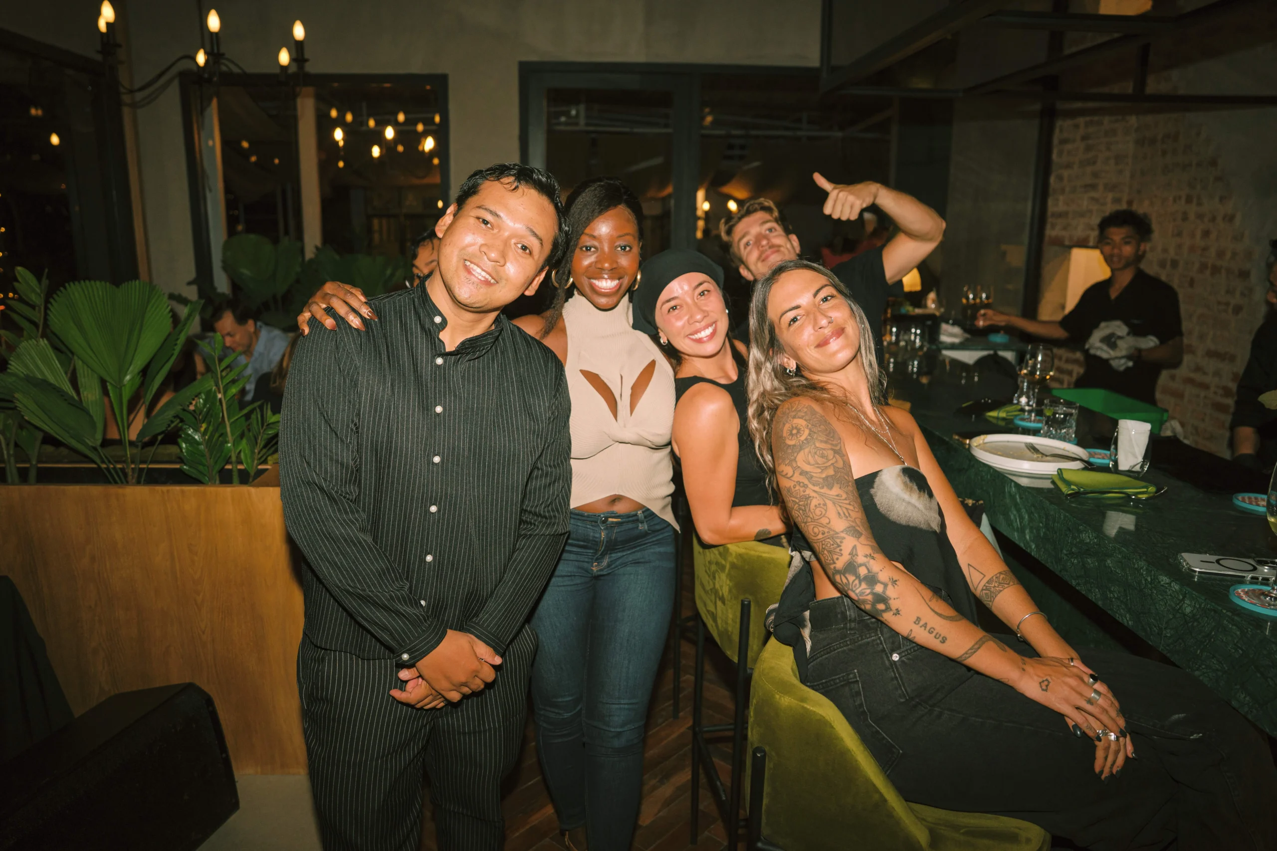 Milano Umalas: A Fresh Chapter of All-Day Italian Dining in the Heart of Umalas