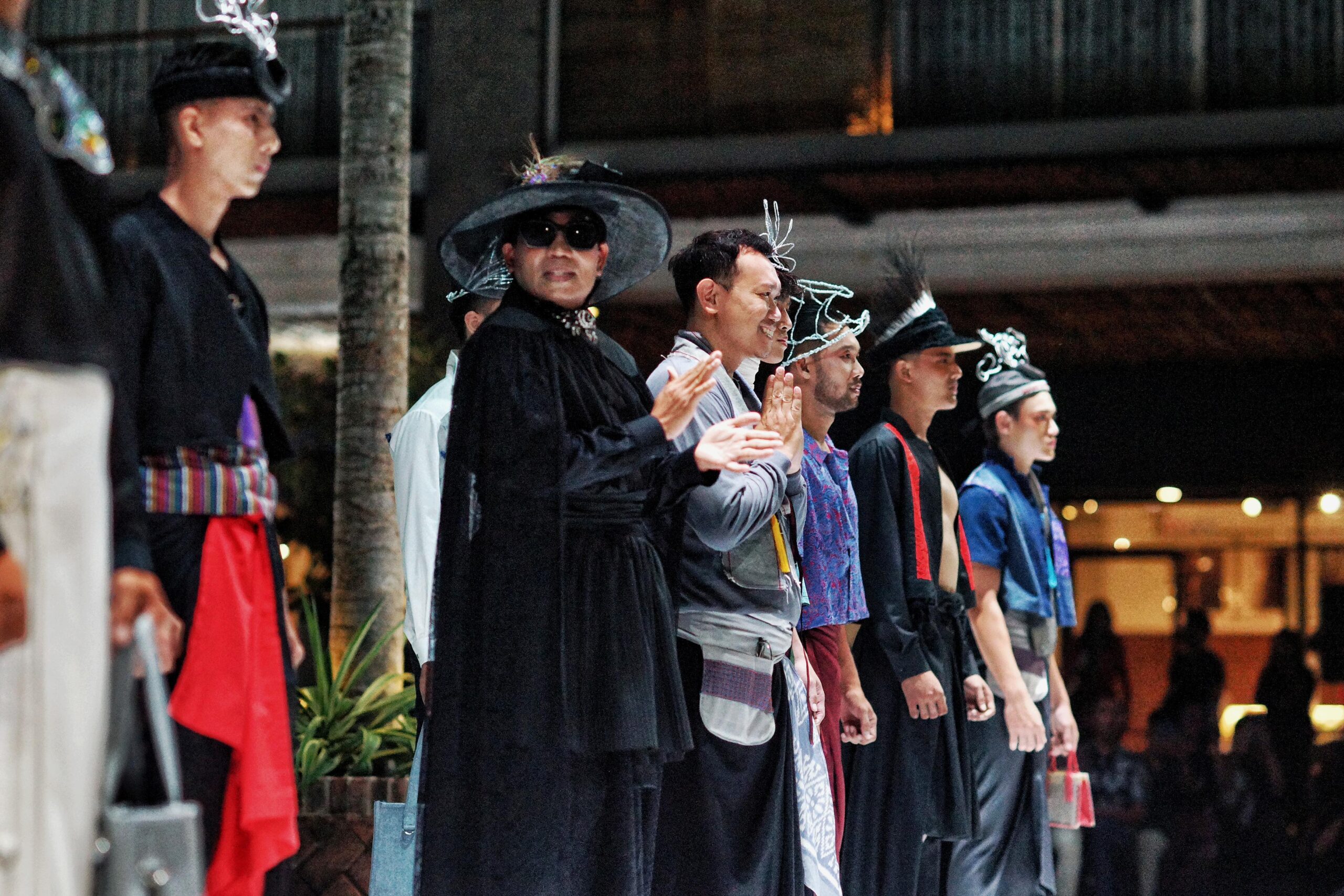 Bali Fashion Trend 2024: A Party on the Runway You Don’t Want to Miss