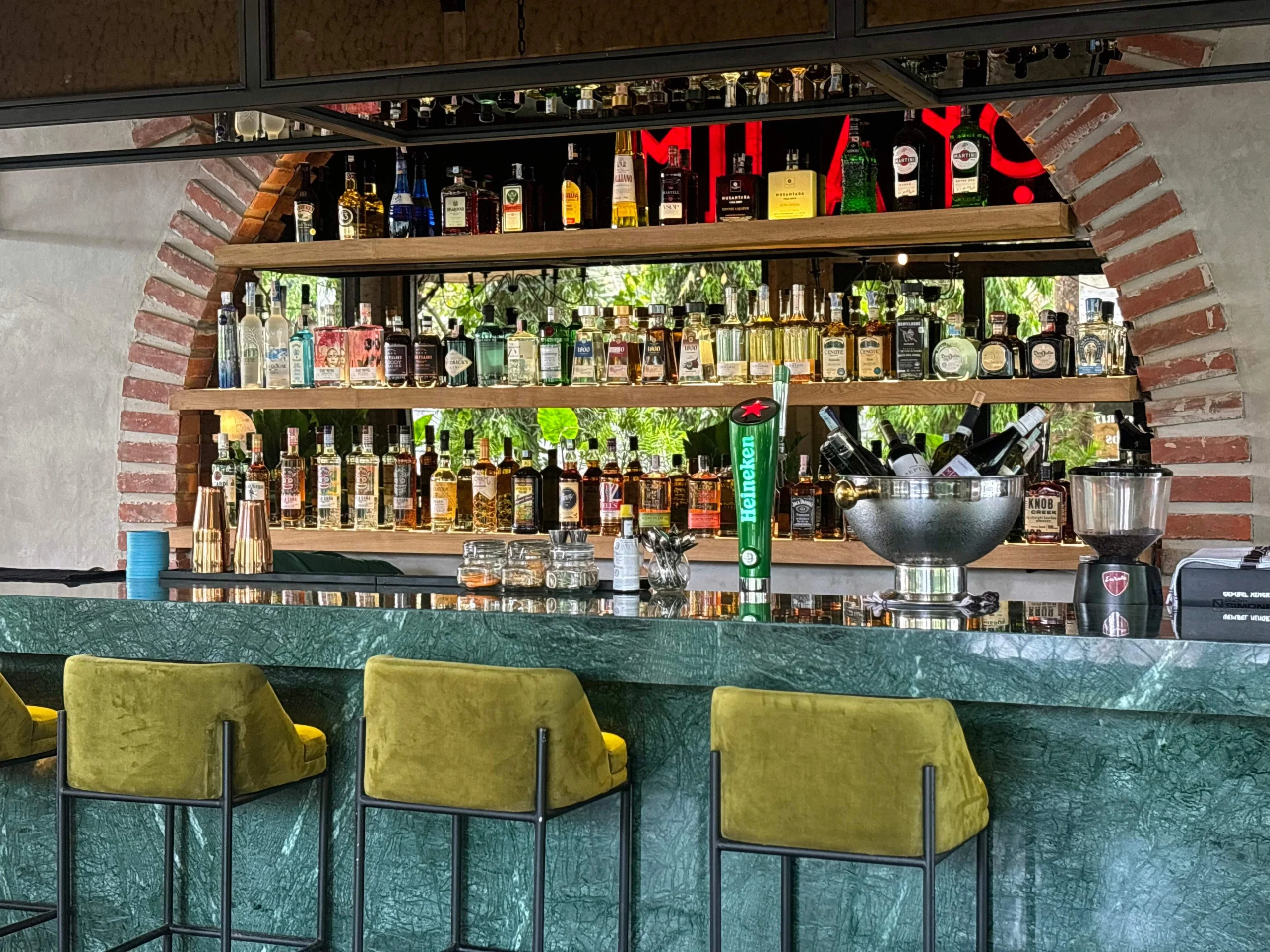 Milano Umalas: A Fresh Chapter of All-Day Italian Dining in the Heart of Umalas