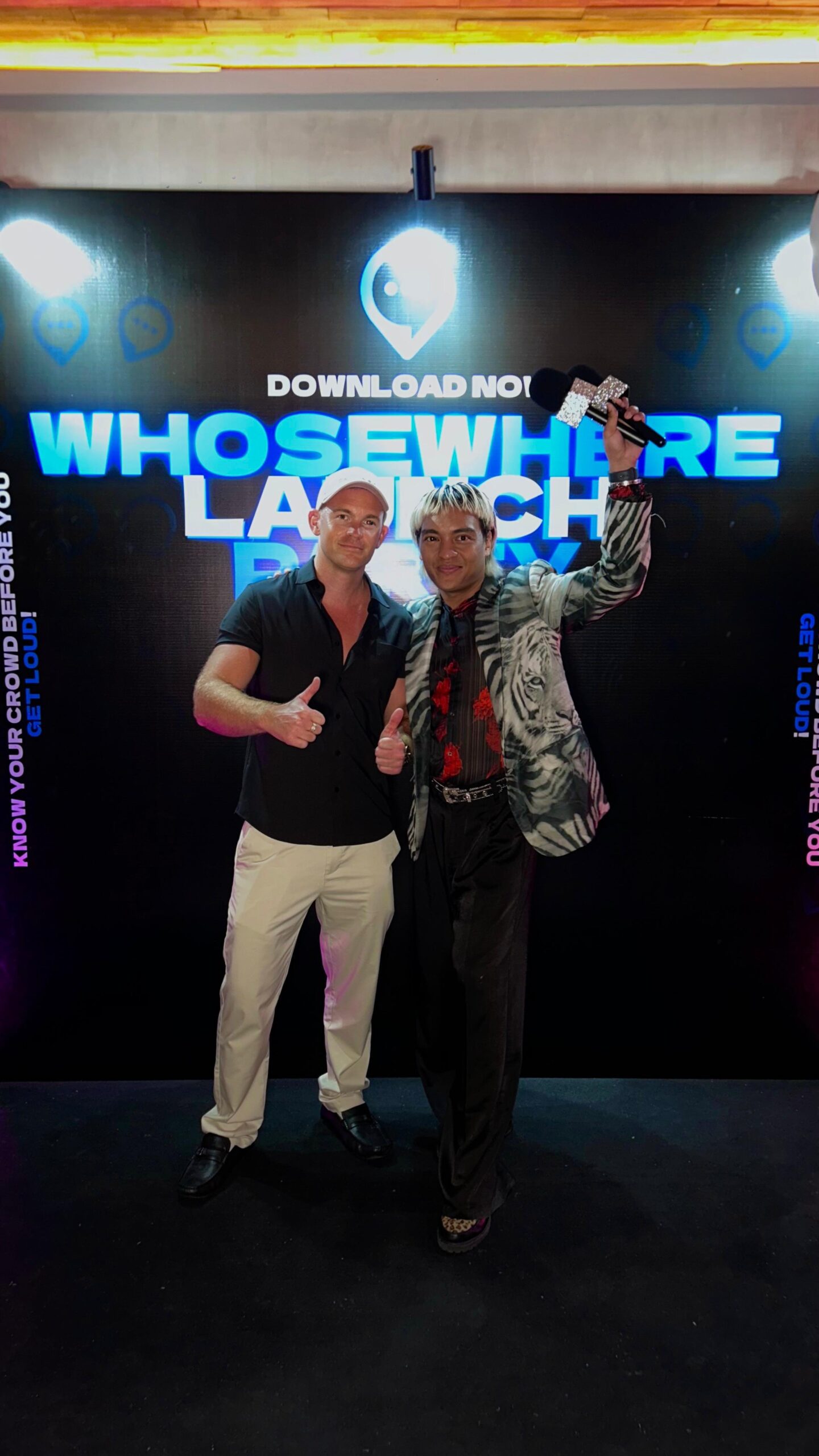 Meet, Mingle, Repeat: WhoseWhere Changes the Game for Bali’s Party Scene
