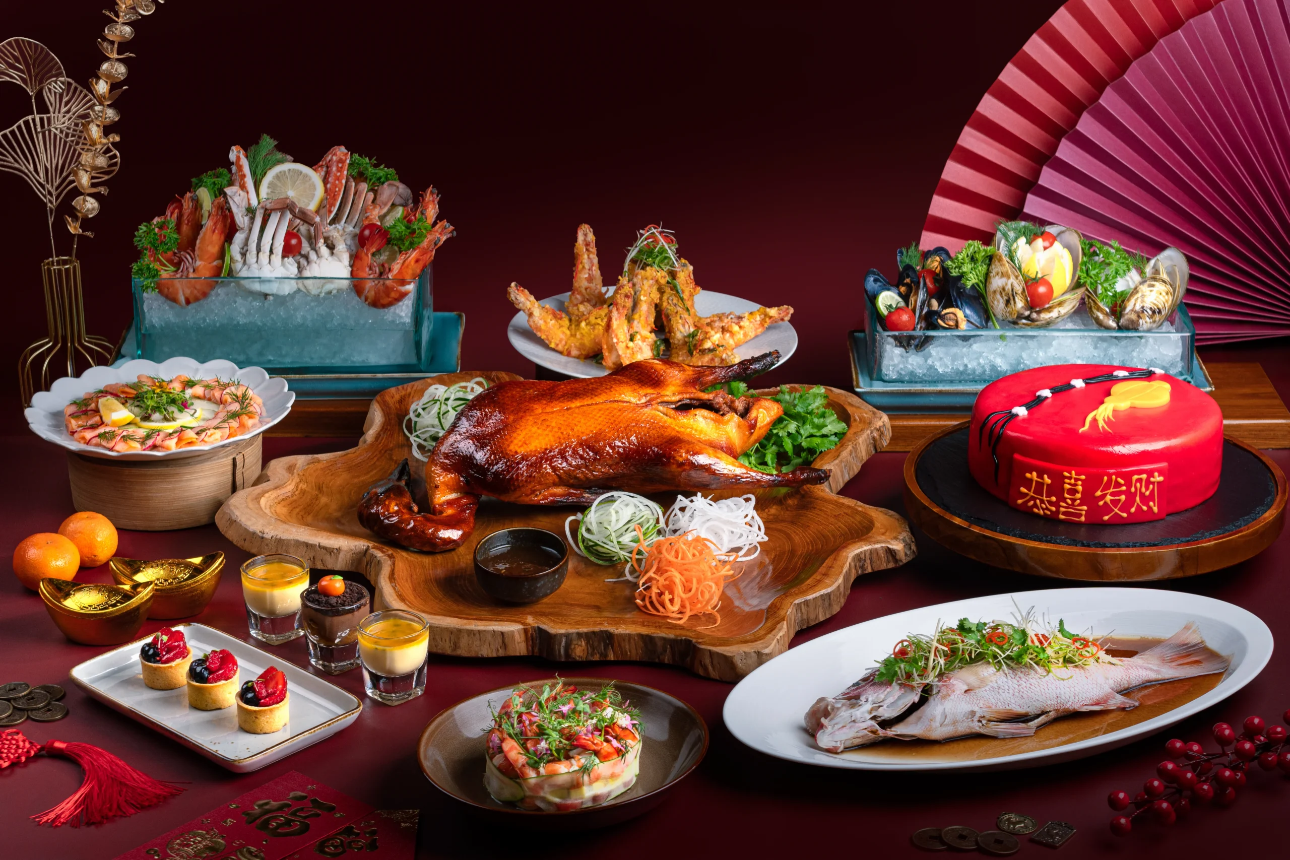 Where to Celebrate Chinese New Year 2026 in Bali