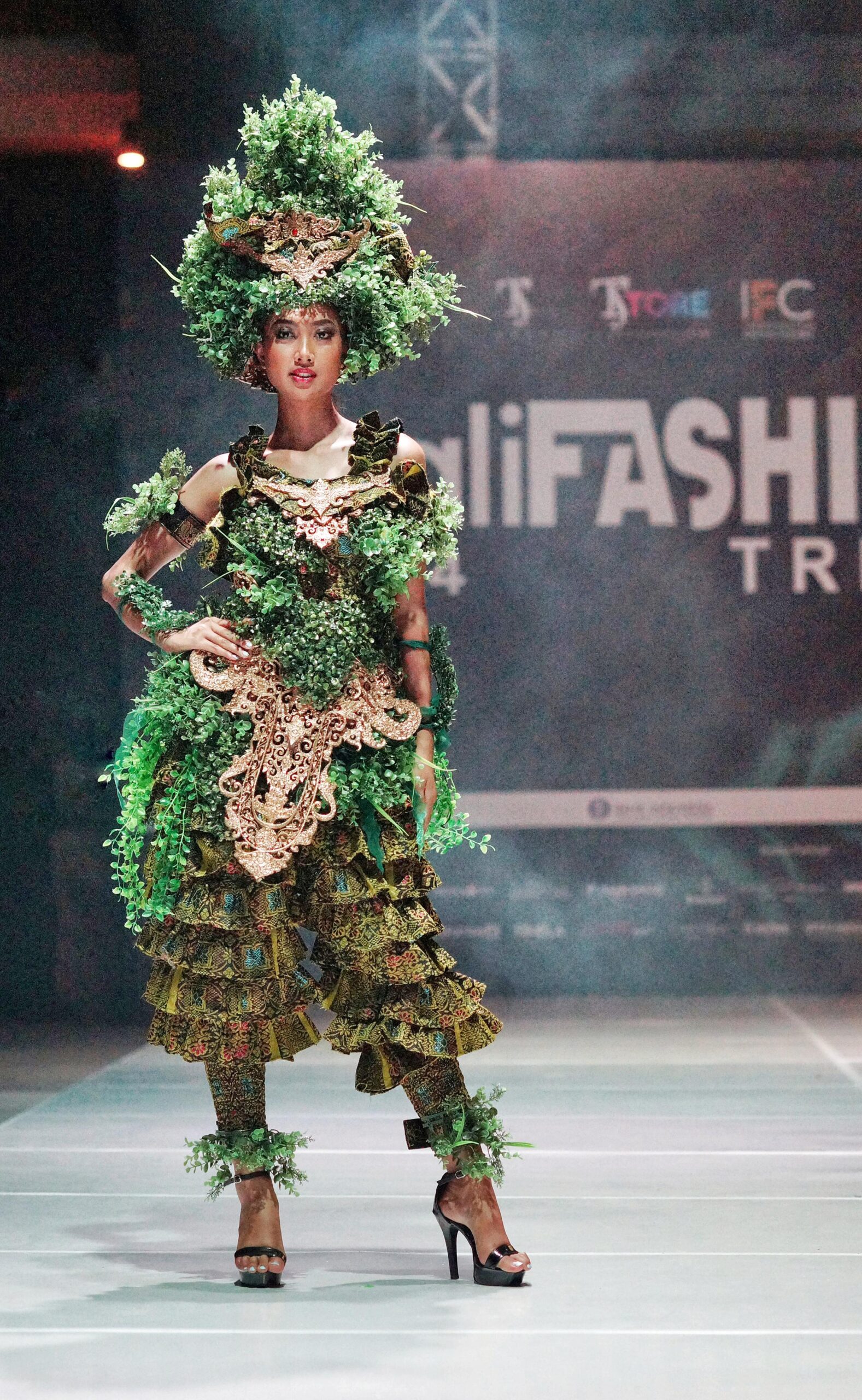 Bali Fashion Trend 2024: A Party on the Runway You Don’t Want to Miss