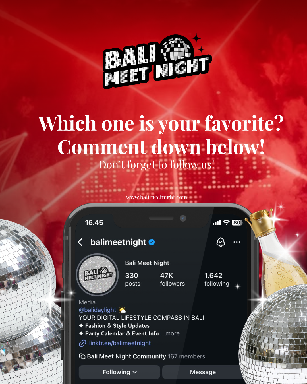 Bali Nightlife Guide: Best Party Spots Every Day of the Week