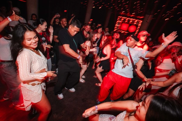 If You Know, You Go: Canggu Nightlife’s After-Dark Rooms Right Now