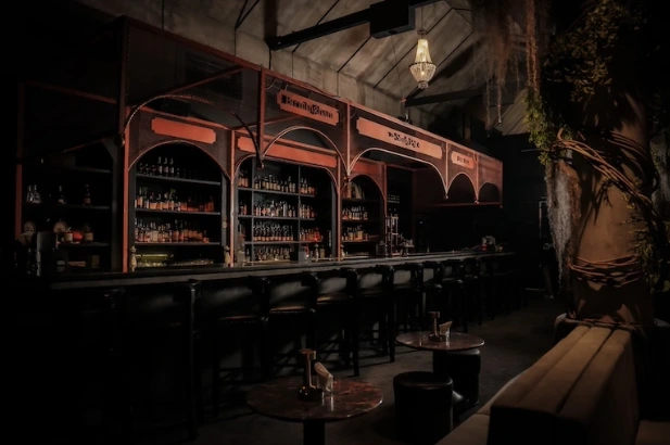 If You Know, You Go: Canggu Nightlife’s After-Dark Rooms Right Now