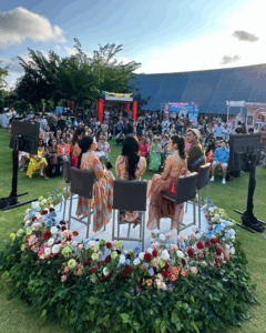 Summer Soirée Bali: A Garden of Style and Sunshine by M Style