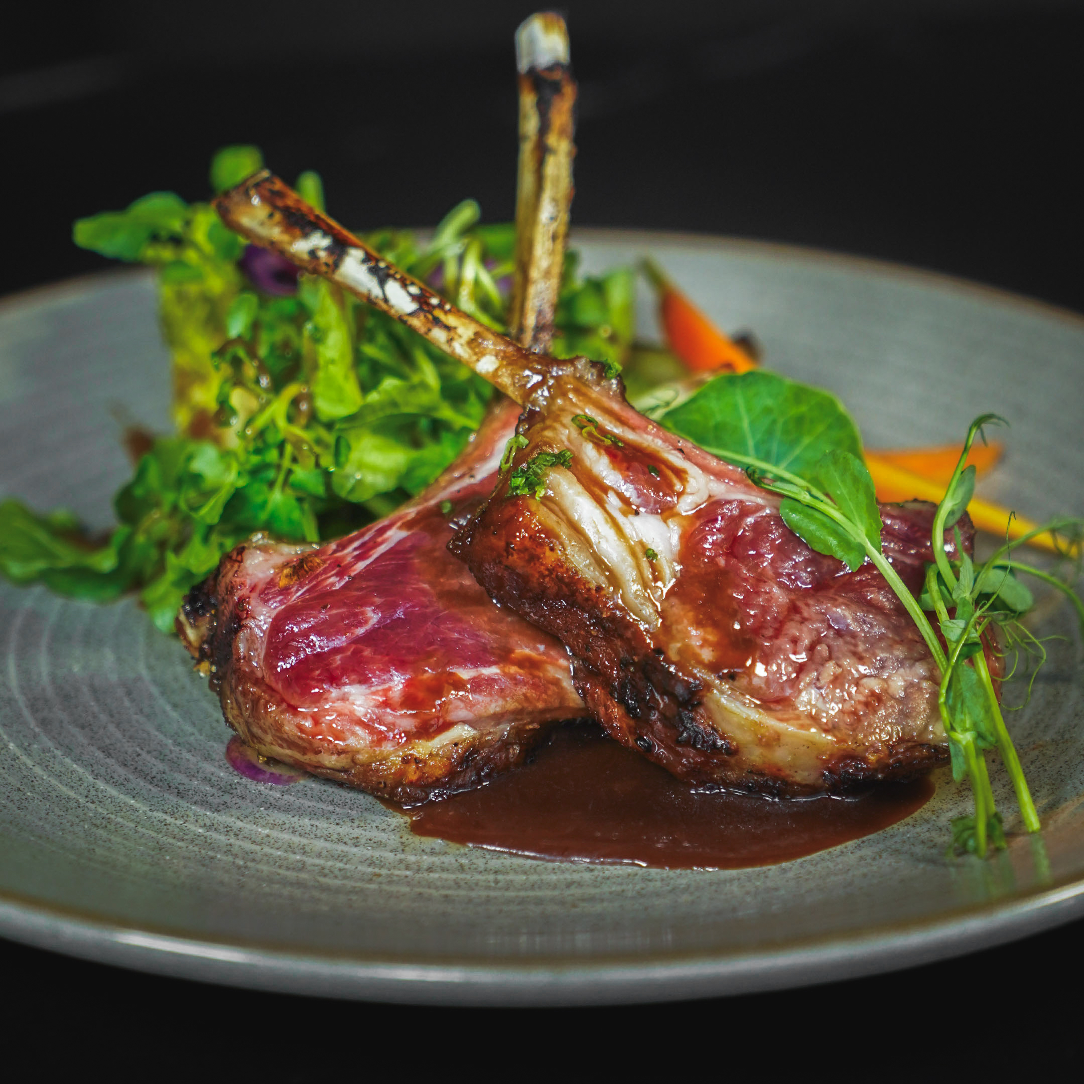 Elevate Your Bali Night Out at Midaz, the New Gold Standard in Seminyak