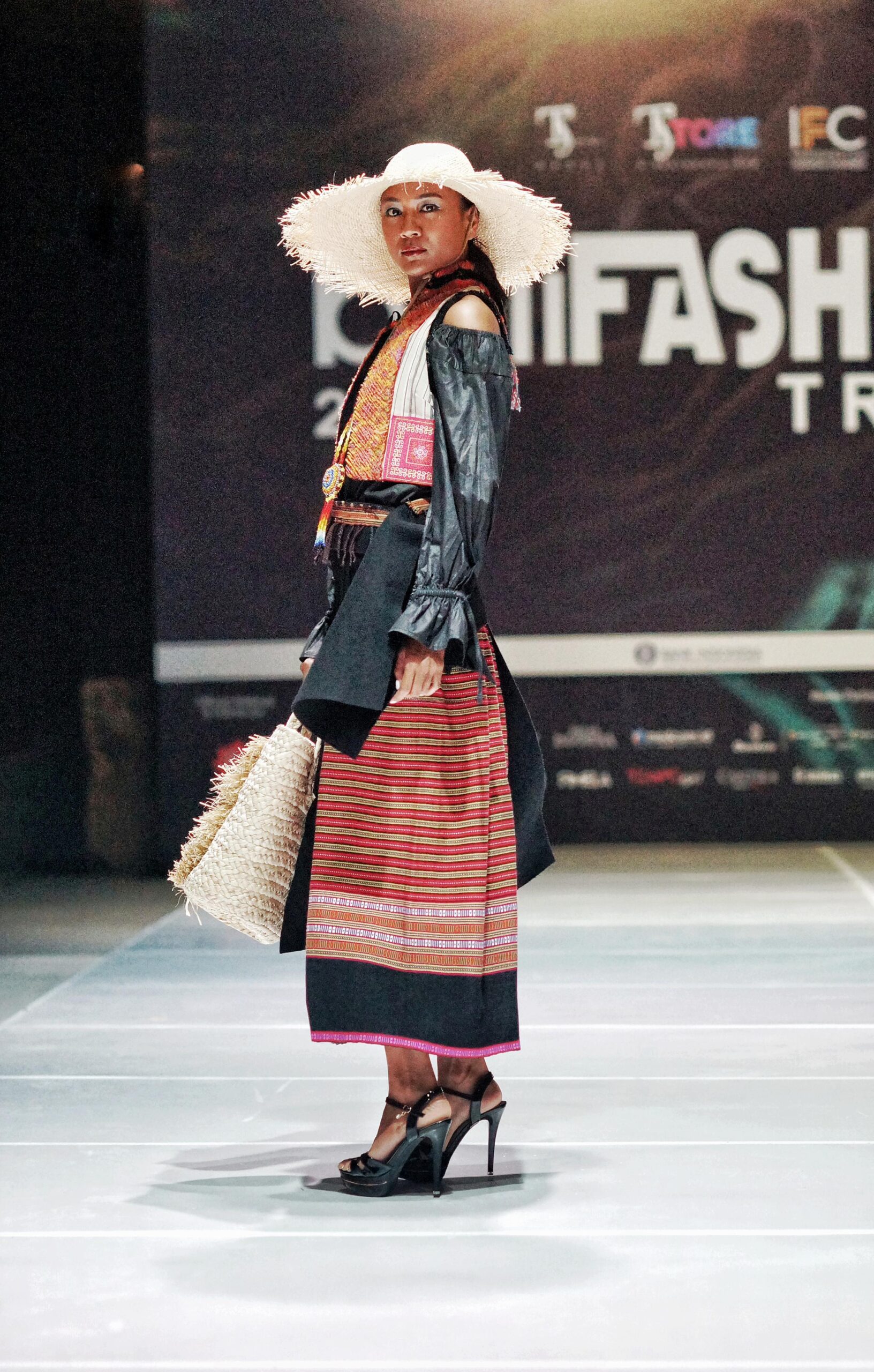 Bali Fashion Trend 2024: A Party on the Runway You Don’t Want to Miss