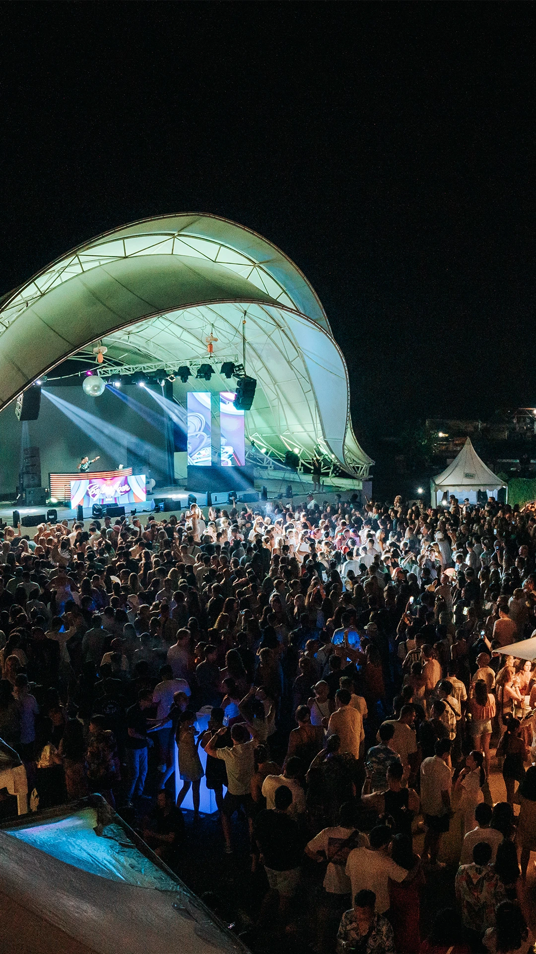 Café del Mar Bali Drops a NYE Bombshell: Dash Berlin is Headlining 2025