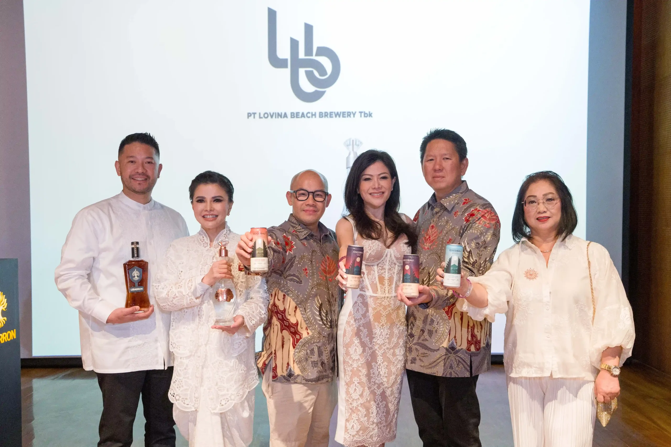 From Bali to the World: A New Wave of Spirits Goes Global