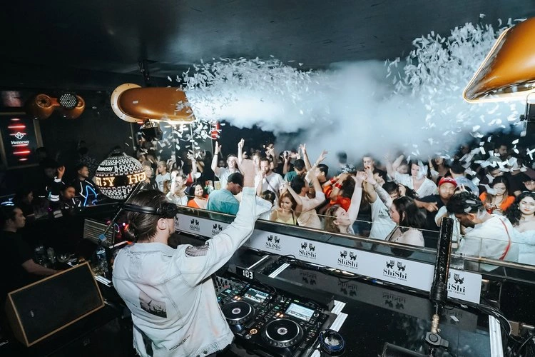Bali After Dark: The Hottest Clubs on the Island