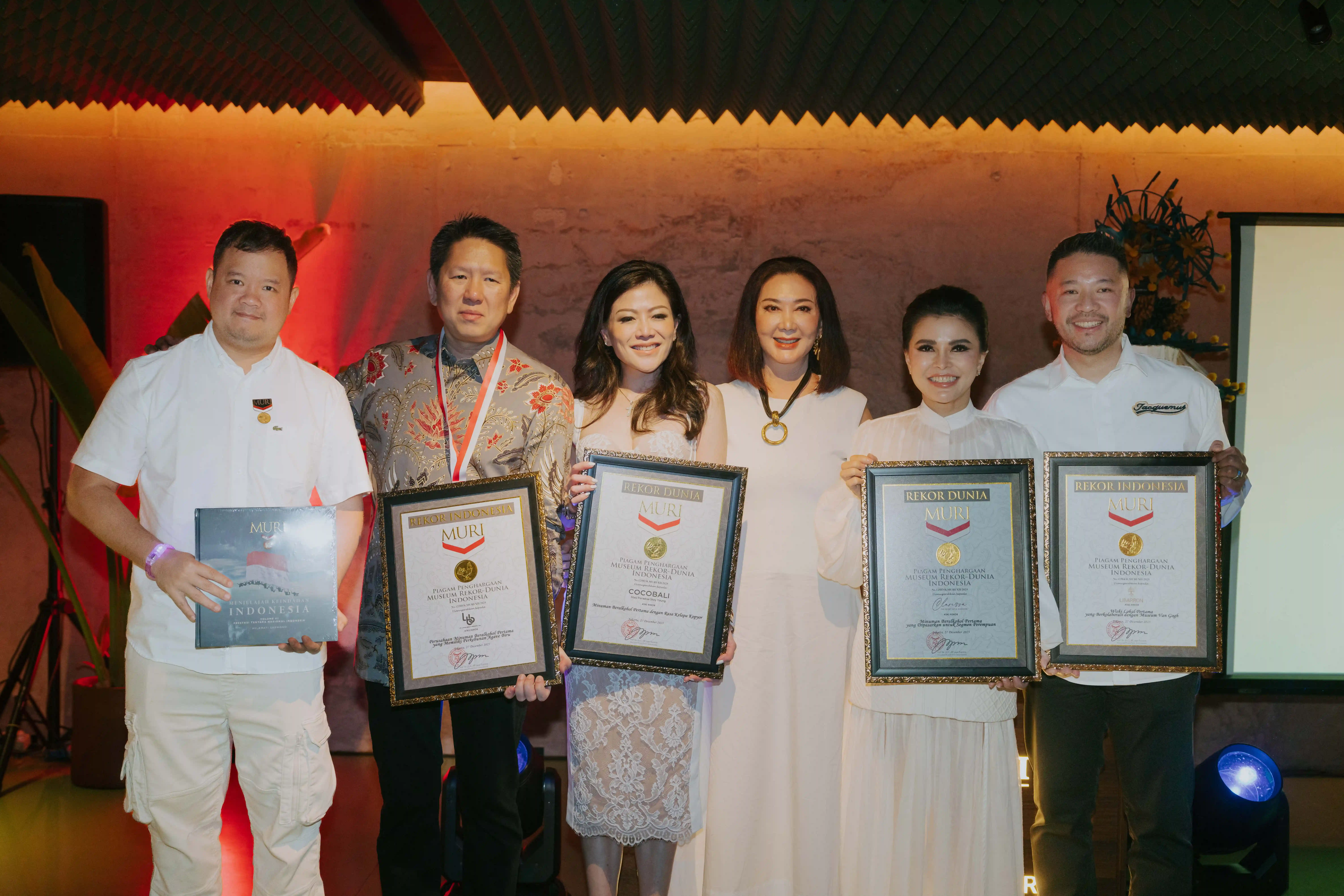 From Bali to the World: A New Wave of Spirits Goes Global