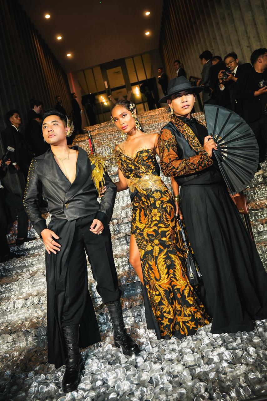 Bali Meet Gala 2025: A Dazzling Collision of Fashion, Fame, and the Island’s Nightlife Pulse