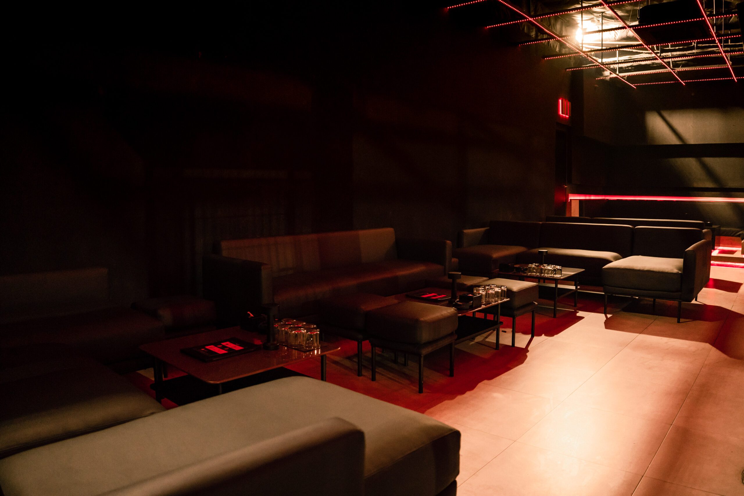 Descending into the World of Underground Cool at Vault Bali