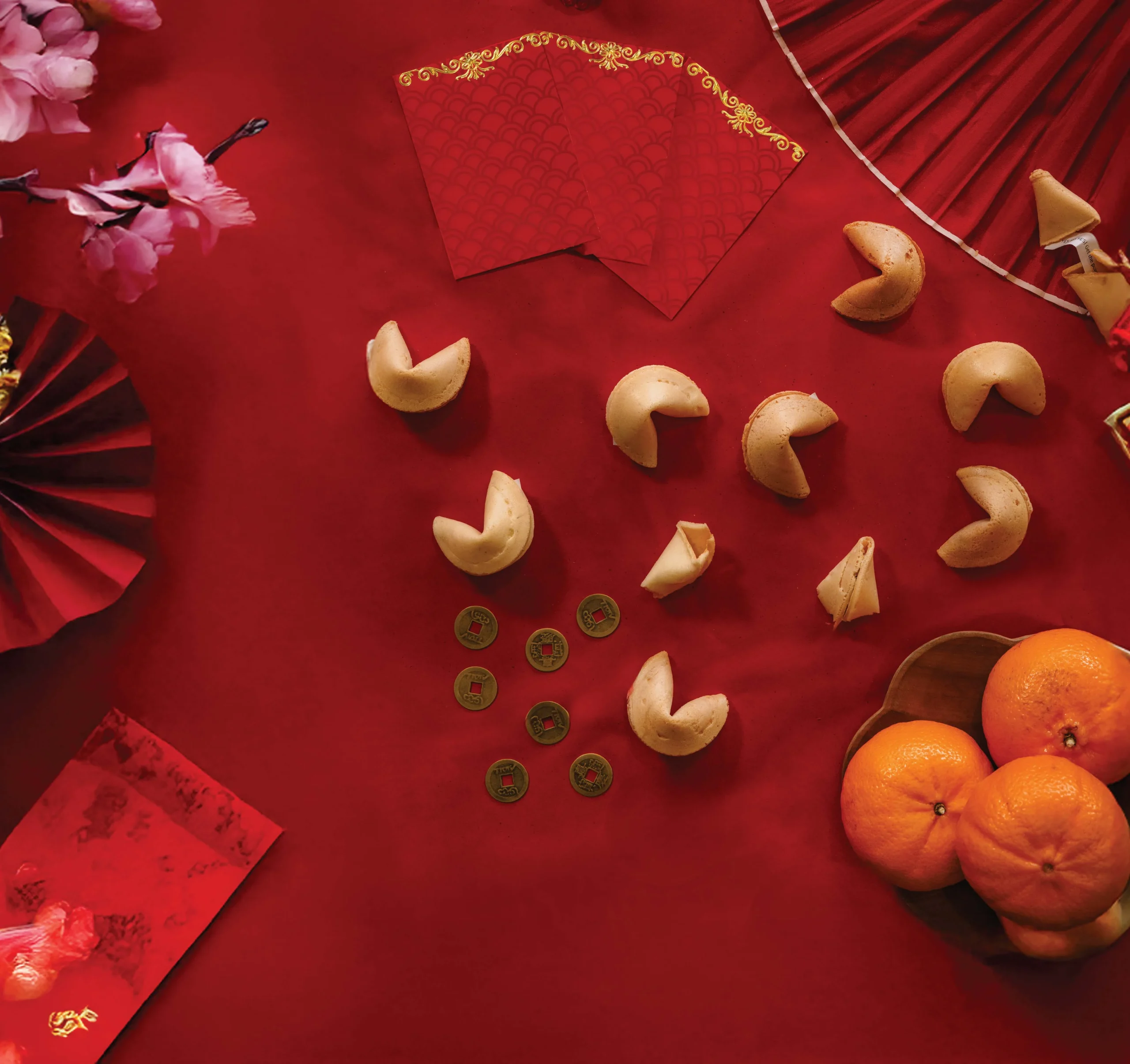 Where to Celebrate Chinese New Year 2026 in Bali