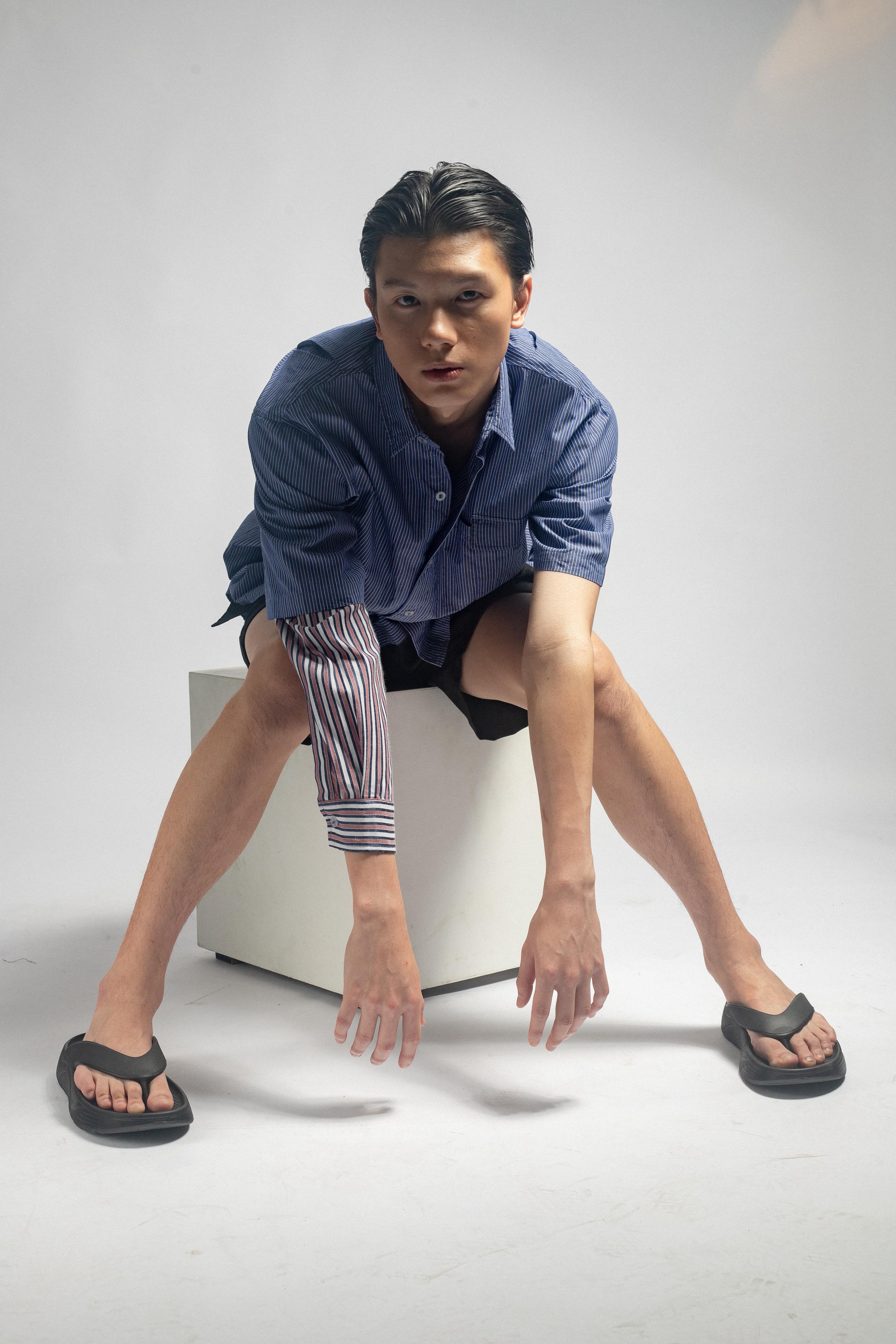 KINKIN Studio Steps Into the Scene with Minimalism Made for the Moment