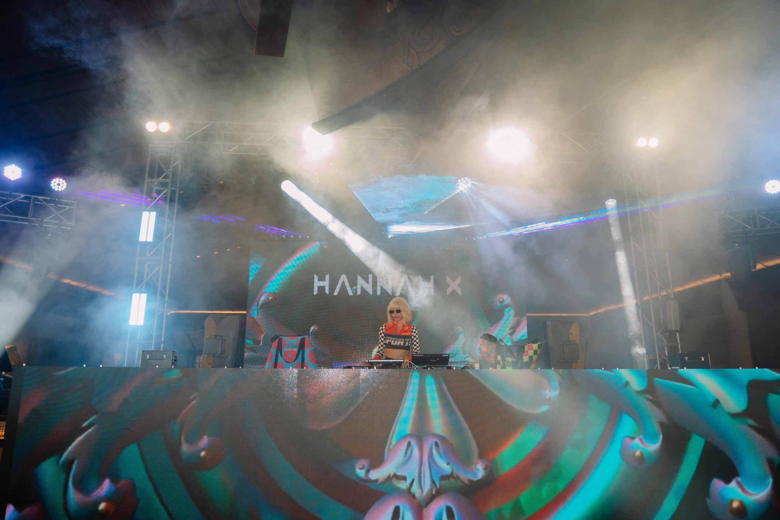 Oceanside Beats, Burgers & Bold Basslines: Sunset Garden Festival Returns to Sheraton Bali Kuta Resort