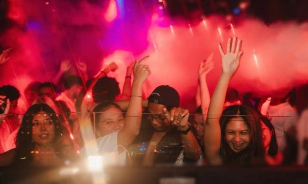 If You Know, You Go: Canggu Nightlife’s After-Dark Rooms Right Now
