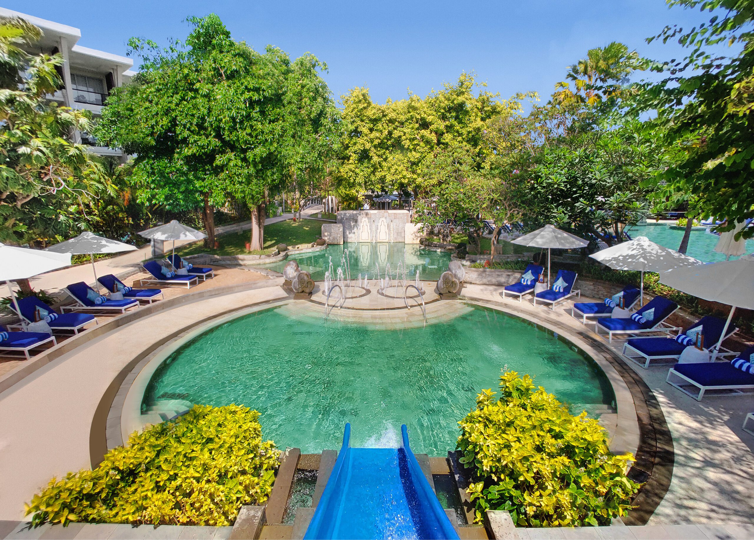 The Ultimate Recovery Brunch: Cucina at Sofitel Bali Nusa Dua Beach Resort