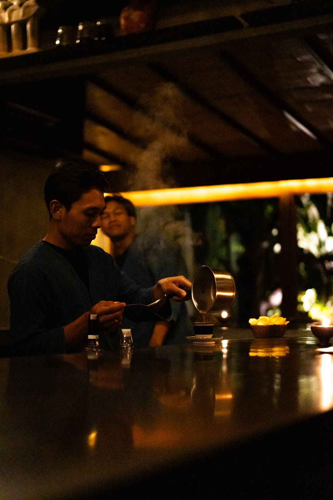 KAWI UBUD: A Cocktail Bar for the Quietly Curious