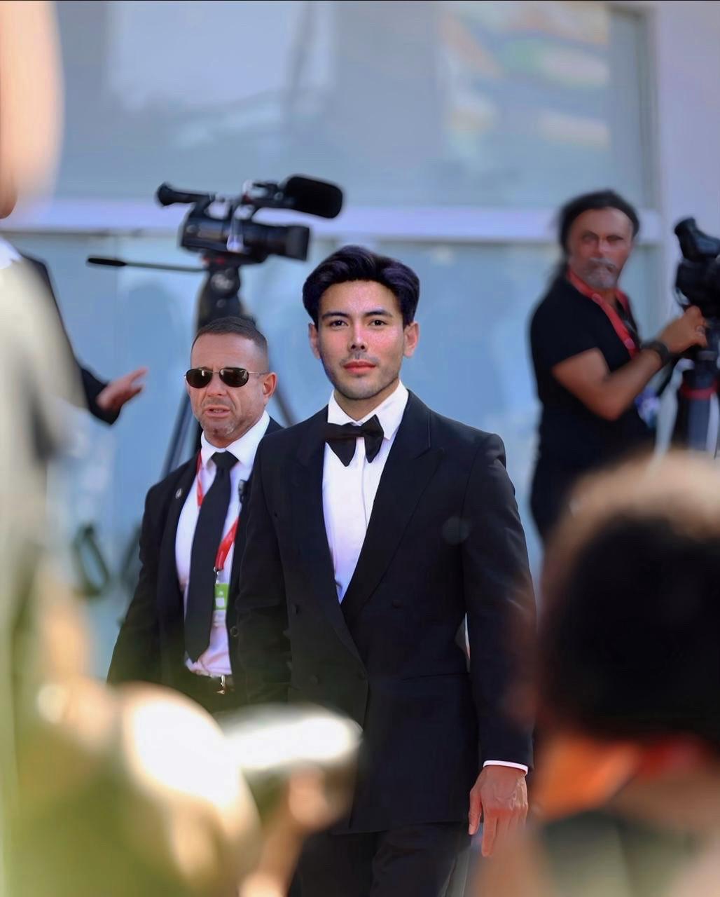 ADITH Takes on NYFW: A Decade of Style, Now on the World Stage