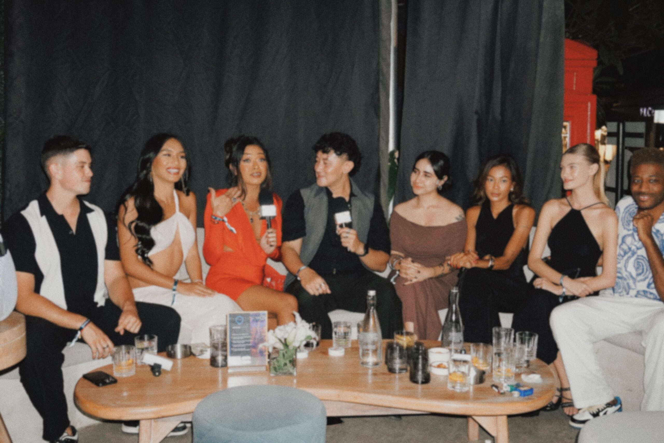 Meet, Mingle, Repeat: WhoseWhere Changes the Game for Bali’s Party Scene