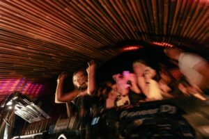W PRESENTS Returns: TMPLE Drops Beats, The Bellwood Pours Magic at W Bali – Seminyak