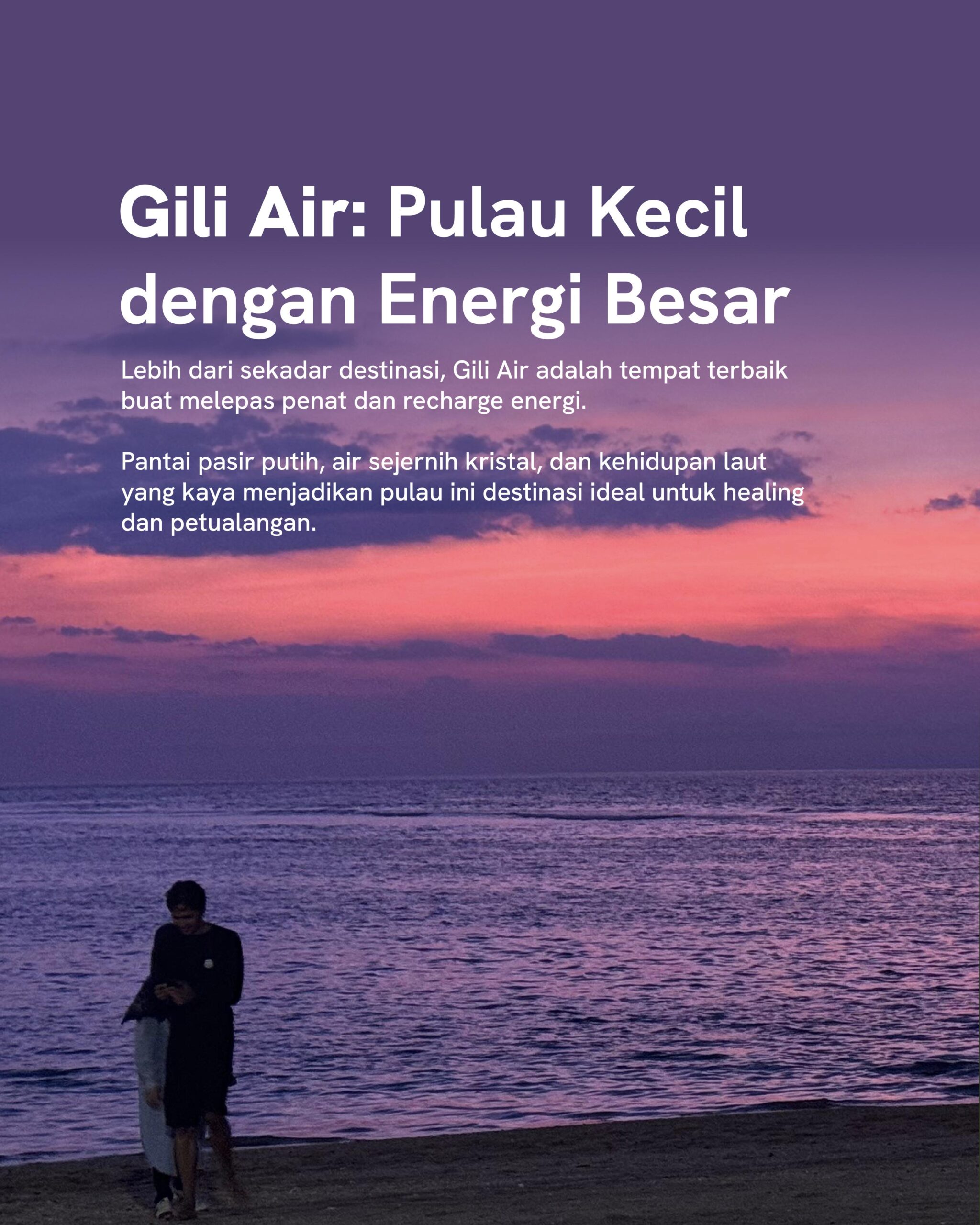 Soundtuari 2025: The First Production in Indonesia to Activate an Entire Island with World-Class Performing Stages and Unprecedented Visual Installation