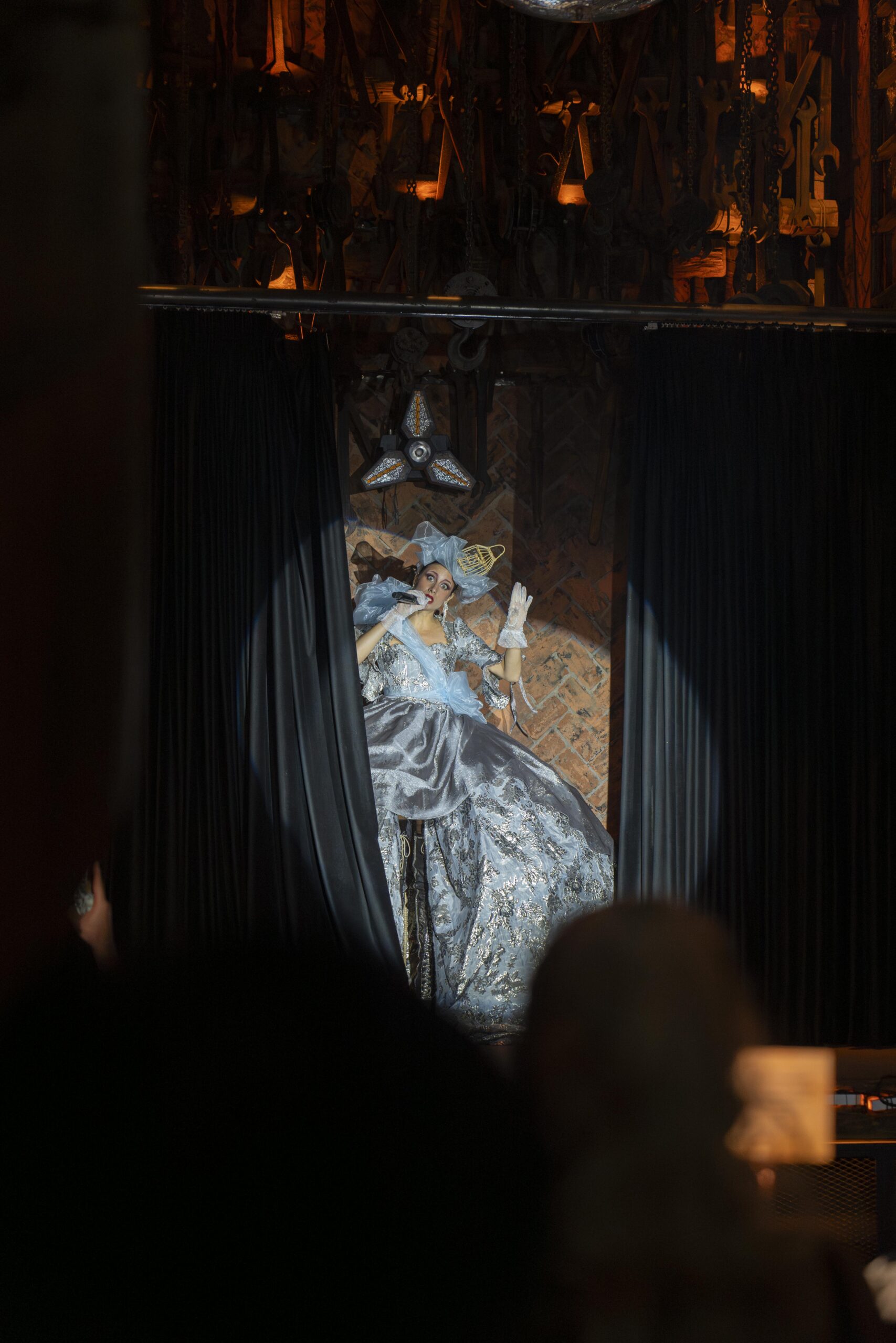 Whispers of June: A Spellbinding Month at The Iron Fairies Bali