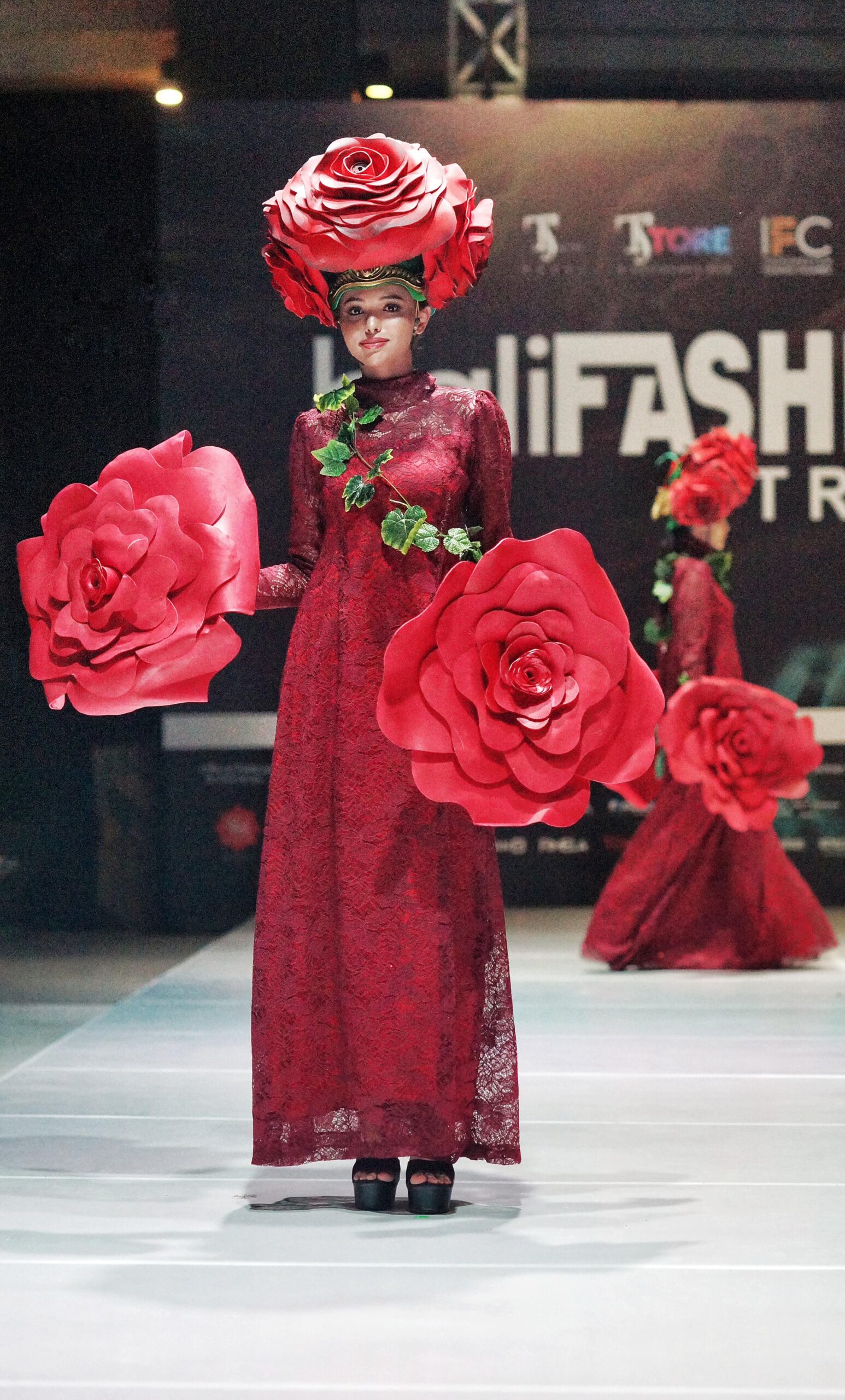 Bali Fashion Trend 2024: A Party on the Runway You Don’t Want to Miss