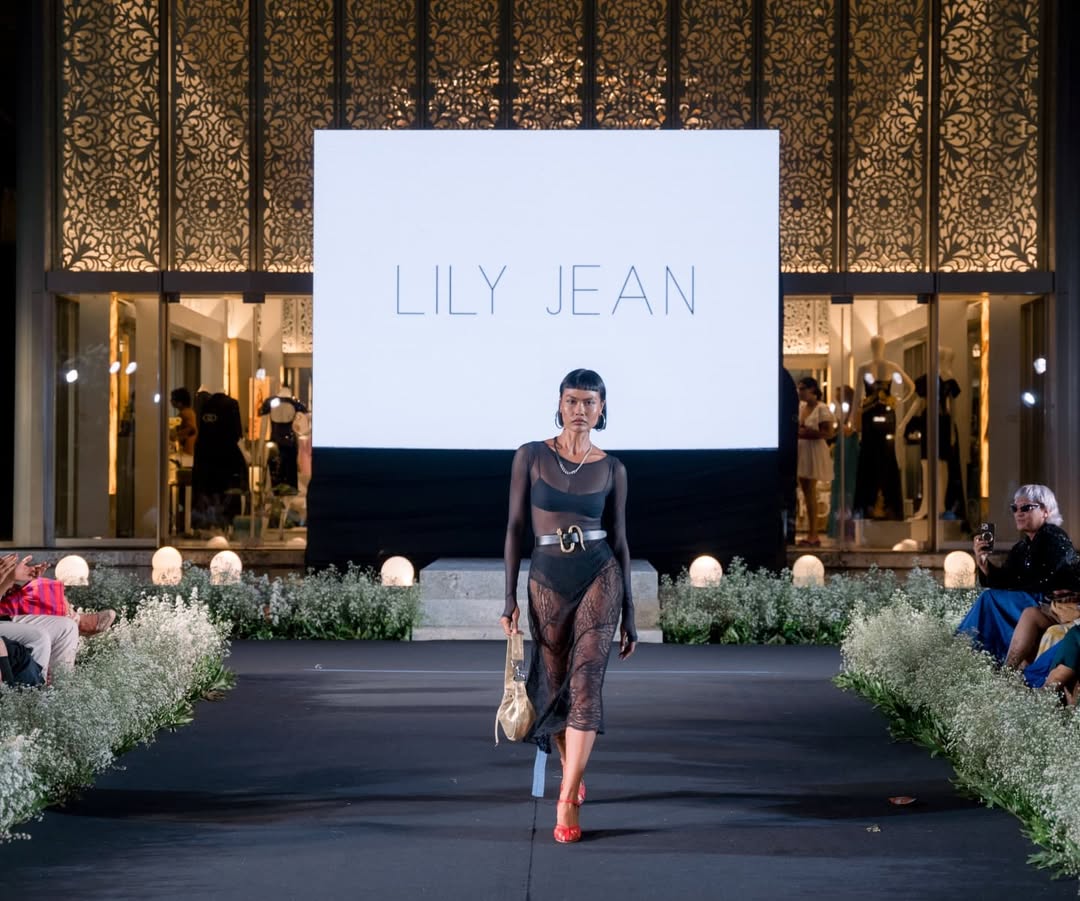Fusion Fashion Bali 2025: A Night Where Runway, Rhythm, and Rebellion Collided