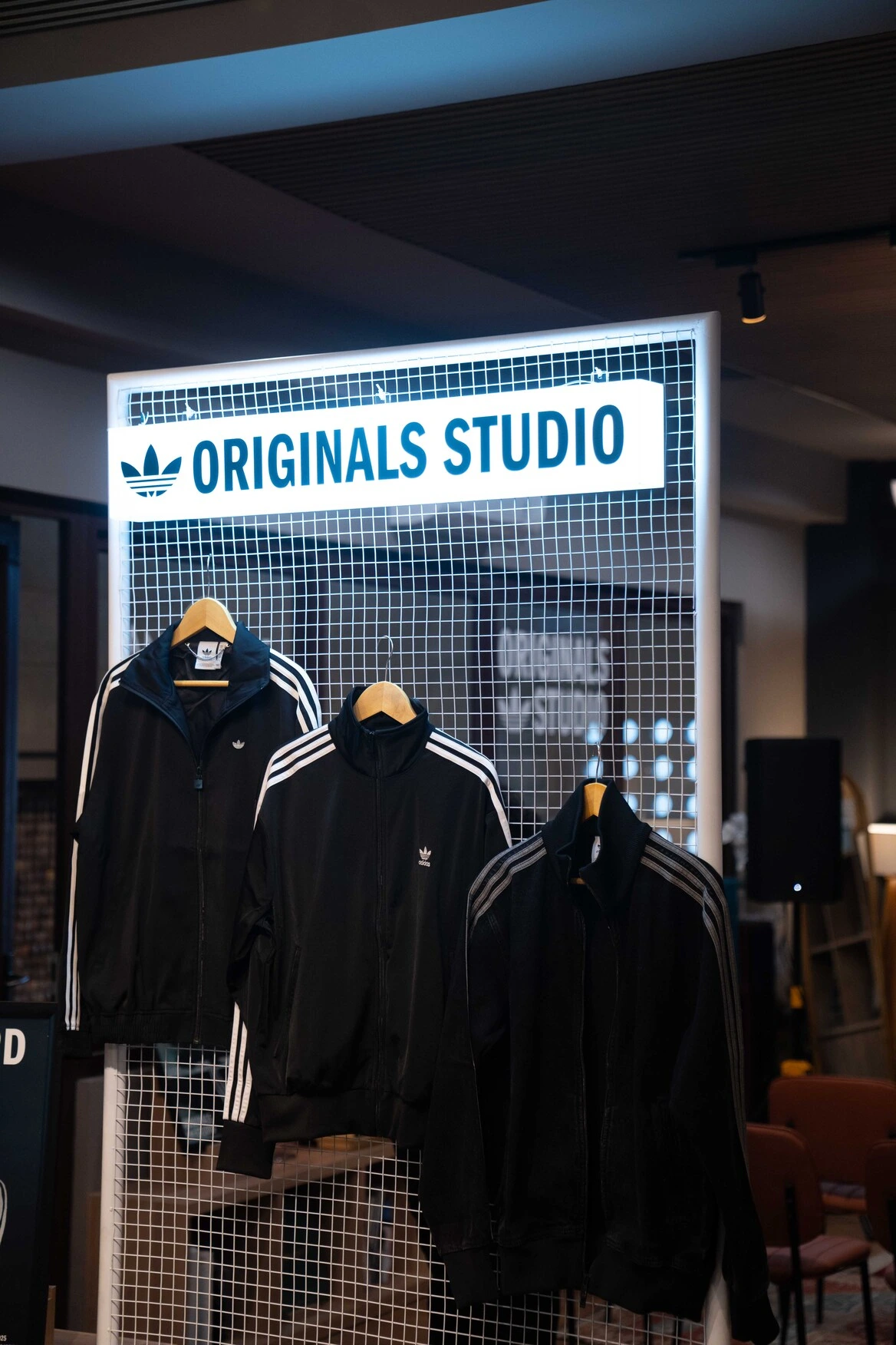 Beats, Culture, and a New Generation: adidas Originals Studio Arrives in Indonesia