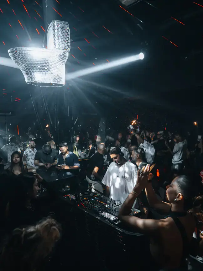 Bali After Dark: The Hottest Clubs on the Island