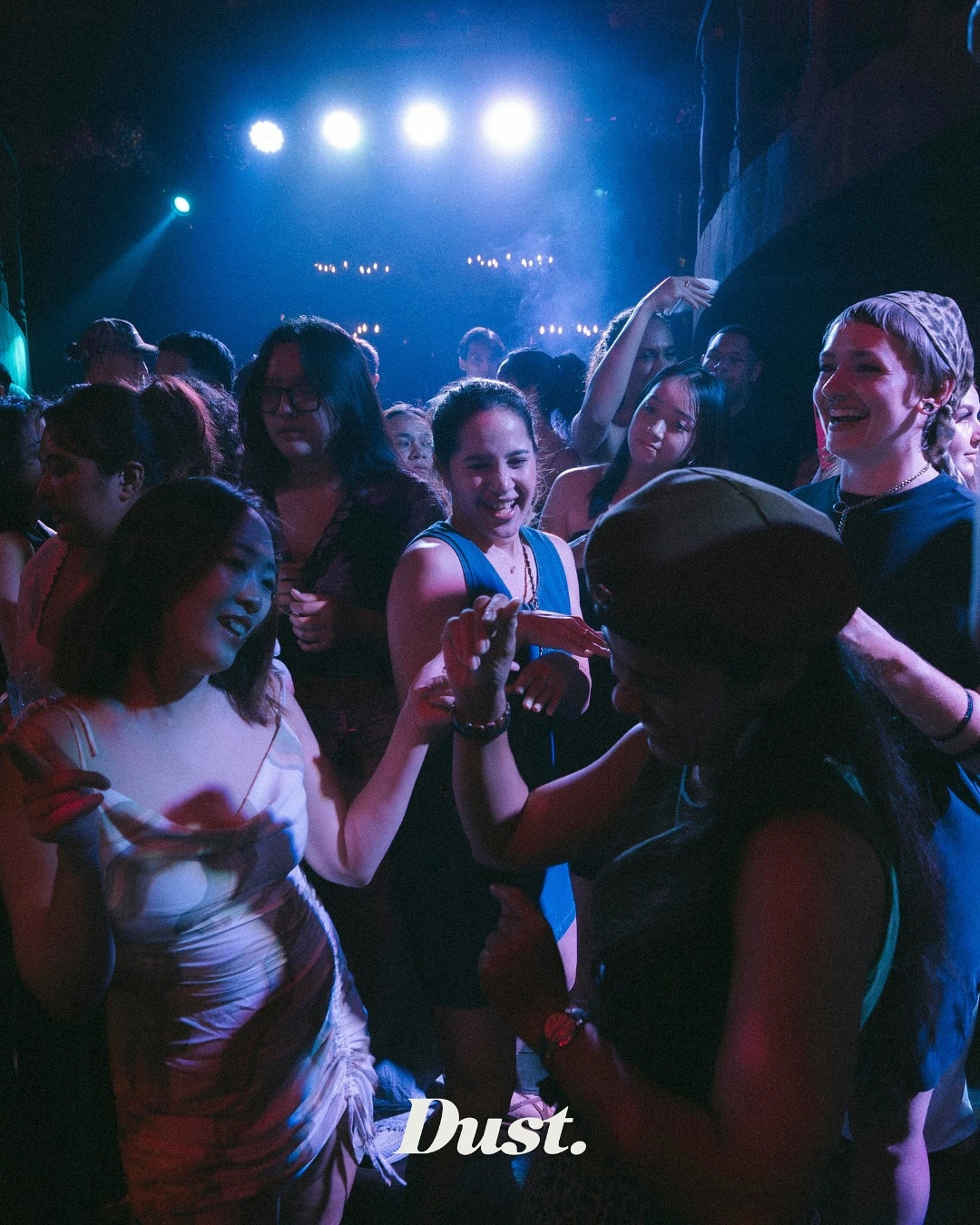Bali After Dark: The Hottest Clubs on the Island