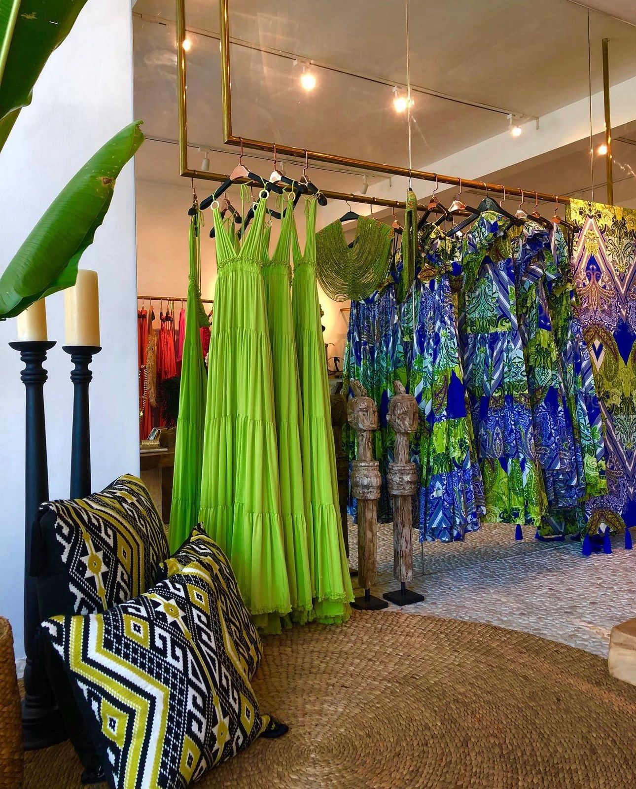 FLIRT: Bali’s Fashion Darling Making Waves from Seminyak to the Red Carpet