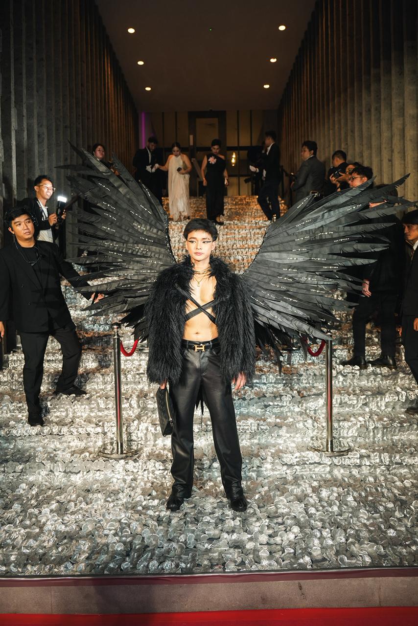 Bali Meet Gala 2025: A Dazzling Collision of Fashion, Fame, and the Island’s Nightlife Pulse