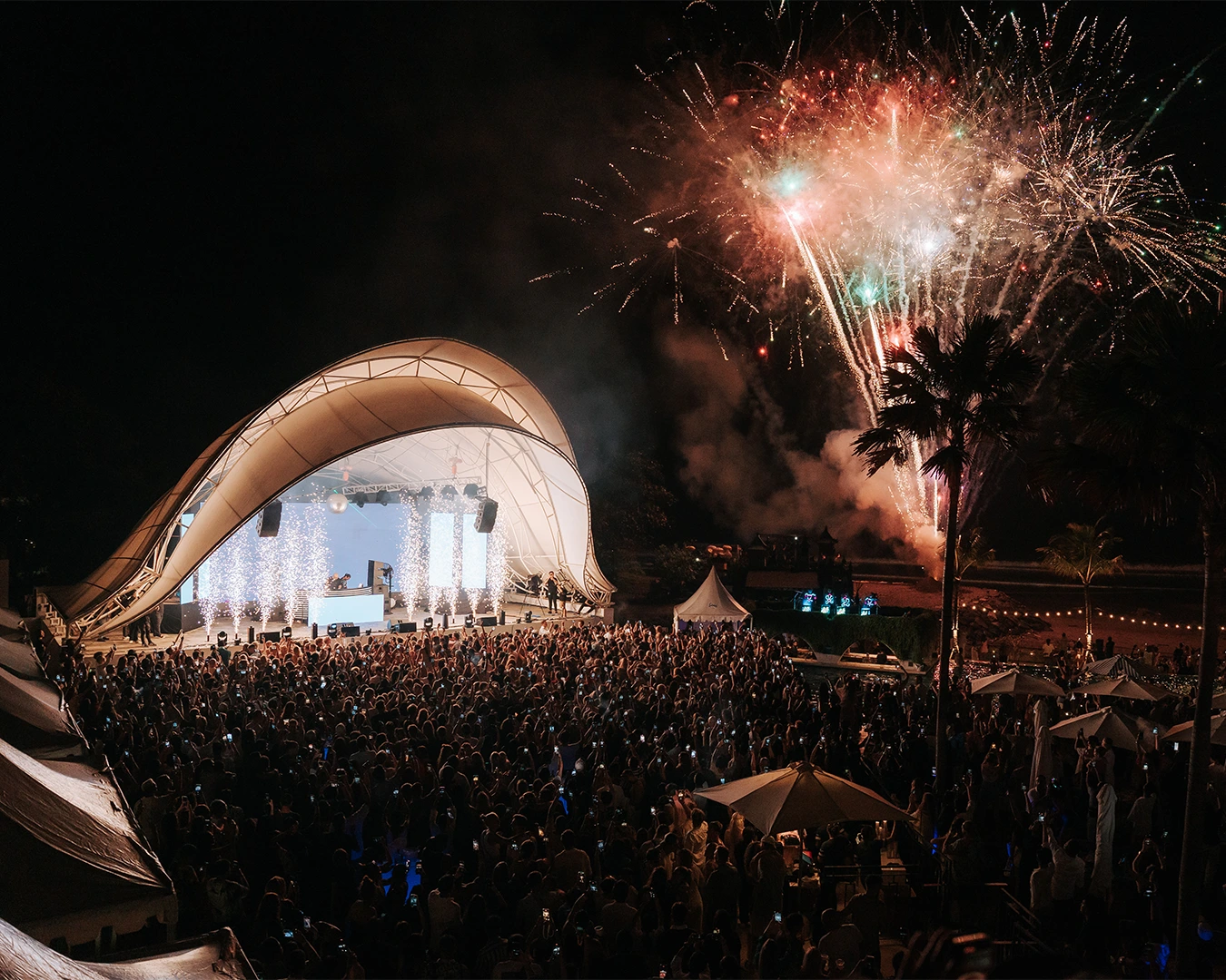 Café del Mar Bali Drops a NYE Bombshell: Dash Berlin is Headlining 2025