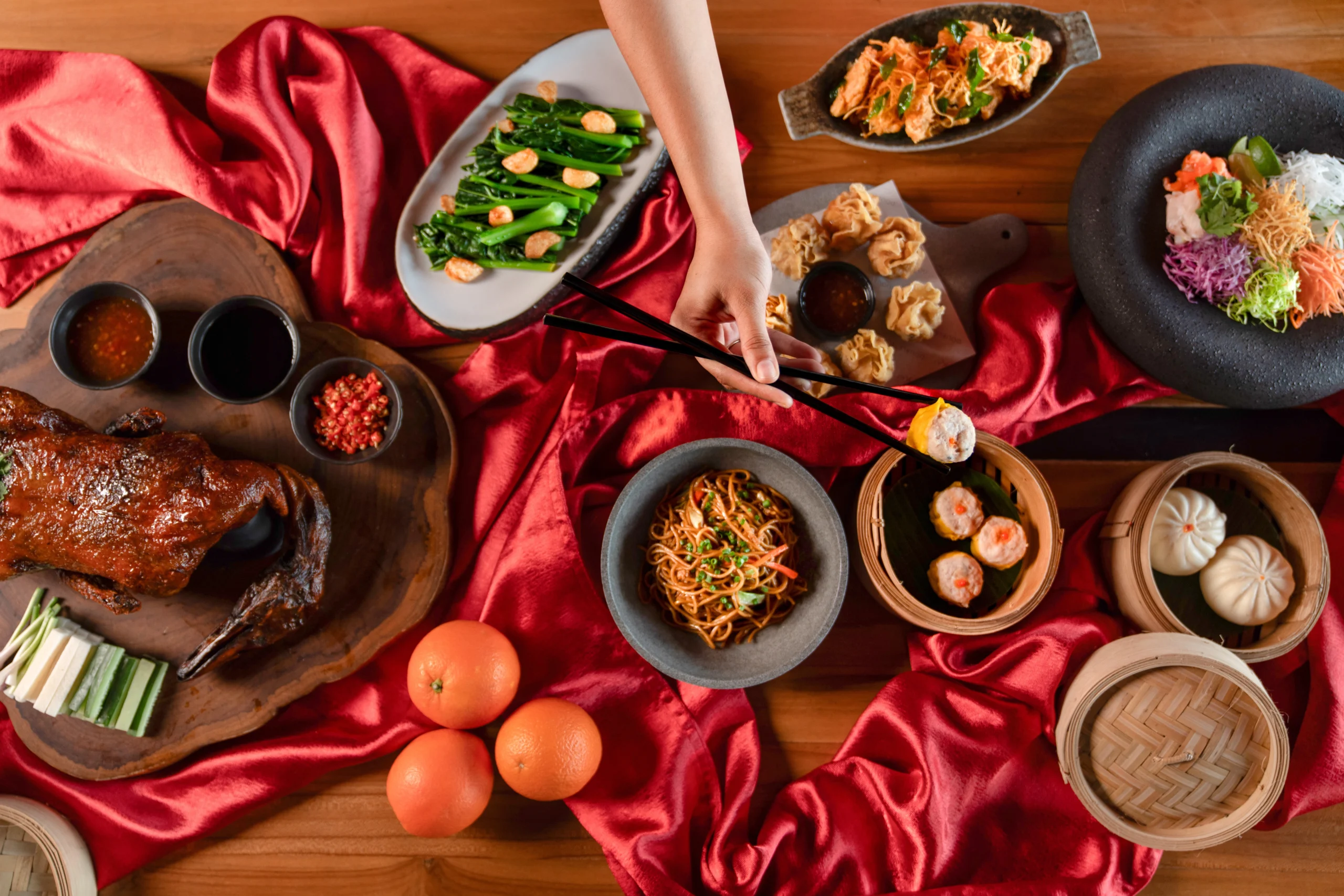Where to Celebrate Chinese New Year 2026 in Bali