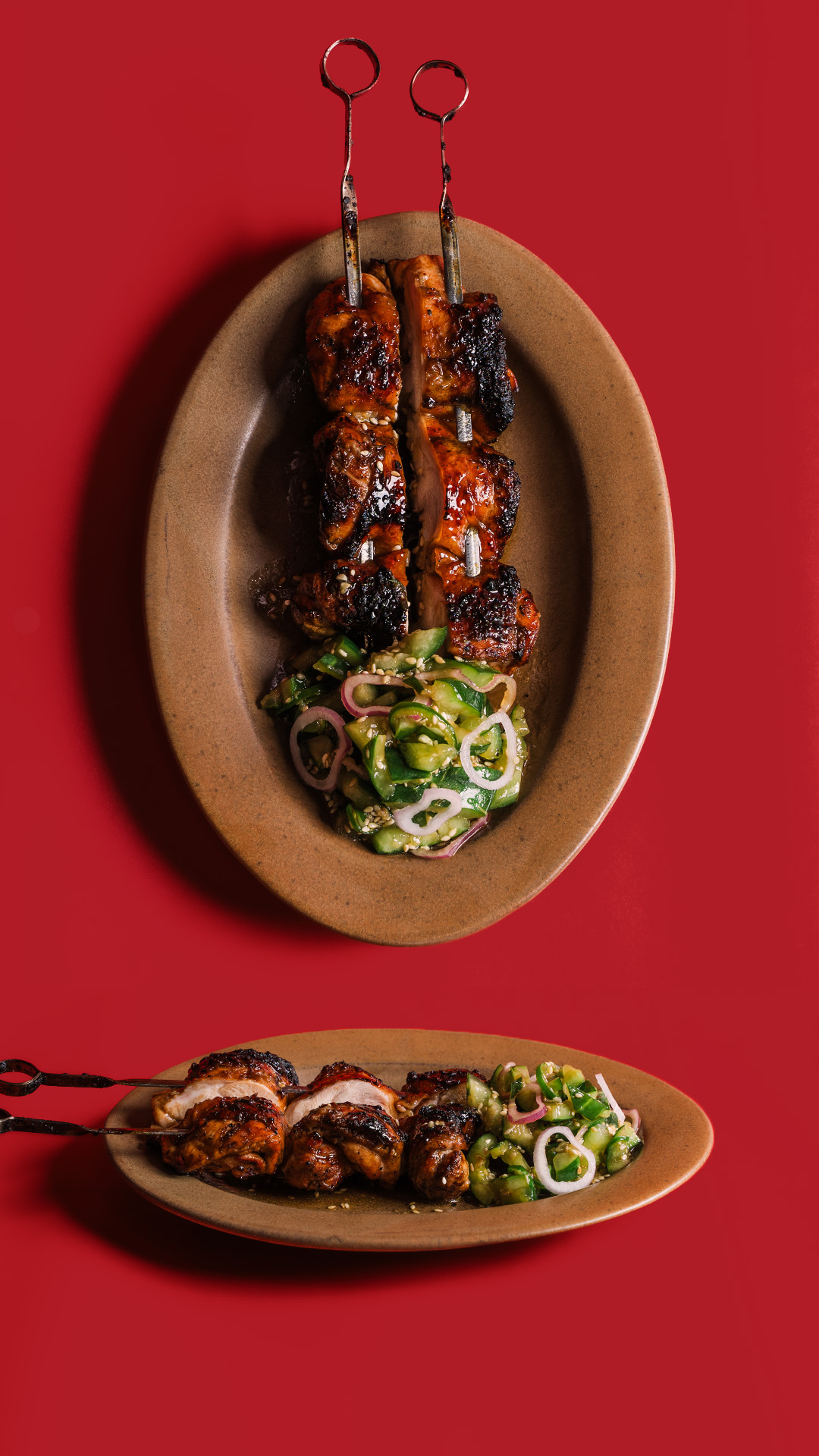 Fu House: Where Flames Meet Flavor in Seminyak’s Hottest Dining Spot